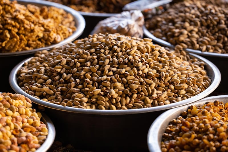 Superfood Secrets