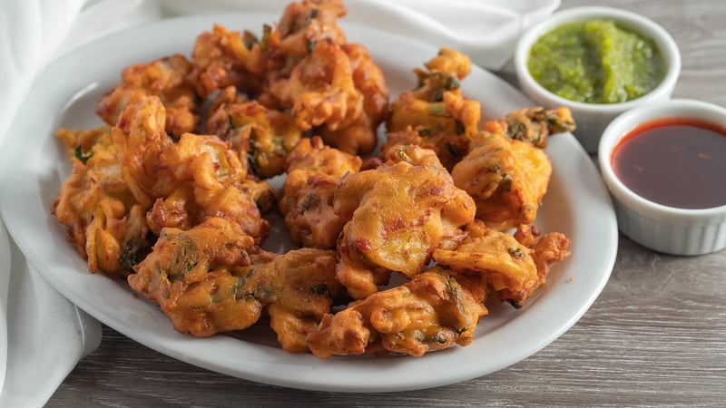 Indian Curry